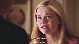 &quot;Tell me you don&#39;t love me anymore&quot; - Subtitulado al Español