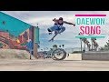 Daewon Song 2017 Daewon Song 2017