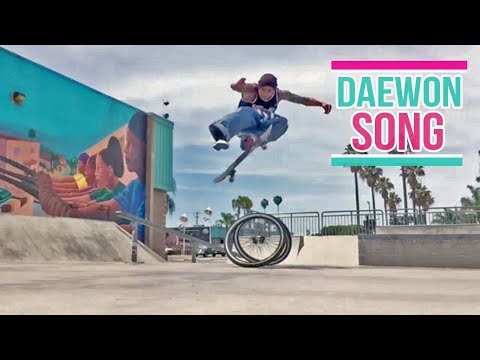 YouTube Thumbnail