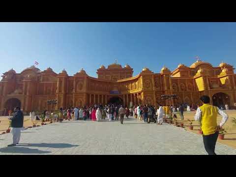 sparsh mahotsav ahemdabad