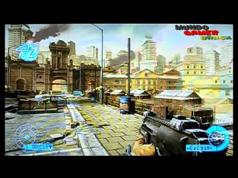 bodycount xbox 360 cheats