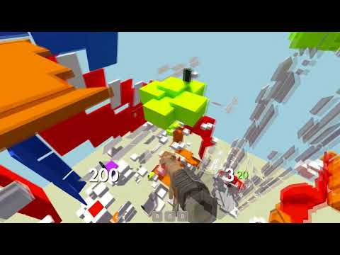 jump_mirrorsedge_rc2 | Course1, 2 and Bonus 1