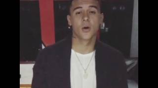 Me gustas - Kevin Roldán 2017 the new King