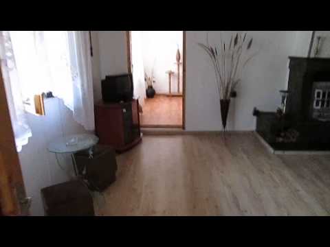 Pensiune din 2 corpuri de casa Hanu Piratilor Mamaia