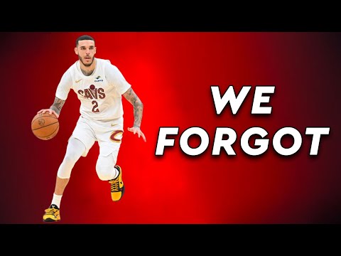 Ball Is Life... Again