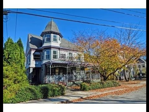 Residential for sale - 114 NEWTON, Marlborough, MA 01752