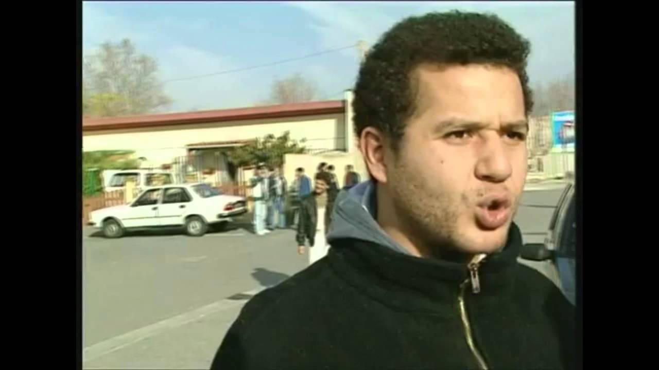 Secteurs du quartier Monclar [Avignon 84000]