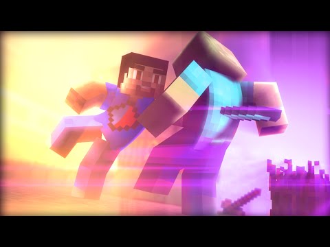 Minecraft Song ♪ "Talking Zombies" a Minecraft Song Parody (Minecraft Animation)