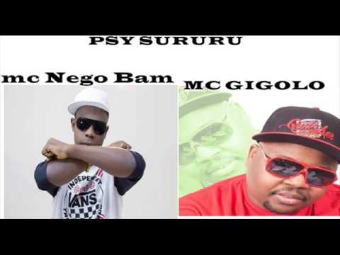 PSY SURURU  MC NEGO BAM E MC GIGOLO REMIX