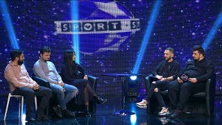 Sport Club - Episode 26