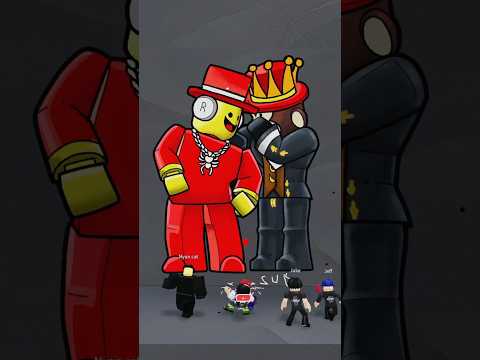 Speed draw Sammy x Jandel on Roblox! What do I Draw Next? #growagarden #stealabrainrot #roblox