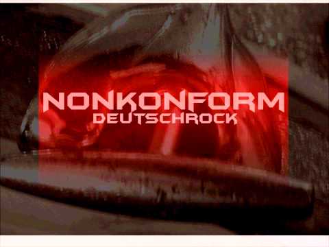 NONKONFORM - Du bist am besten