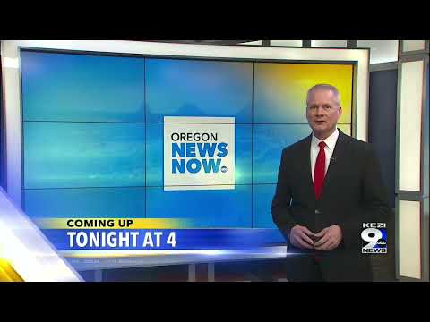 Coming up on KEZI 9 News at 4: Shots fired in Eugene's Bethel neighborhood; environmental lawsuit
