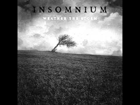 Insomnium - Beyond The Horizon