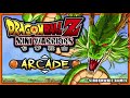 Dragon Ball Z Mini Warriors PC Gameplay