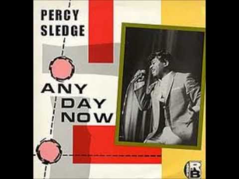 Any Day Now - Percy Sledge
