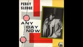 Any Day Now - Percy Sledge.wmv