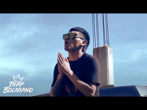 Trap Boliviano - Danico el Unico - Tú 😍