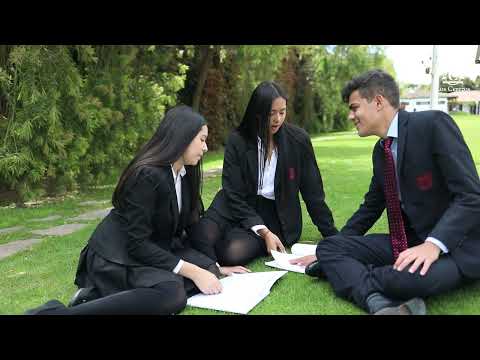Vídeo Colegio Los Cerezos