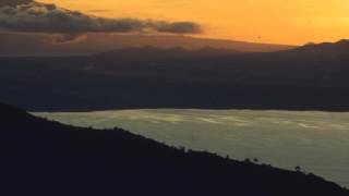 "Indigo Skies" ~ June Millington