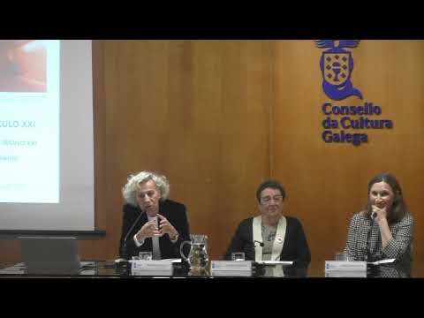 Vídeo: Presentación