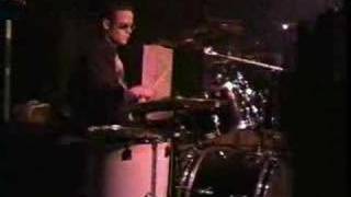 Soviet Live at the Starlight Ballroom -- Modern Love