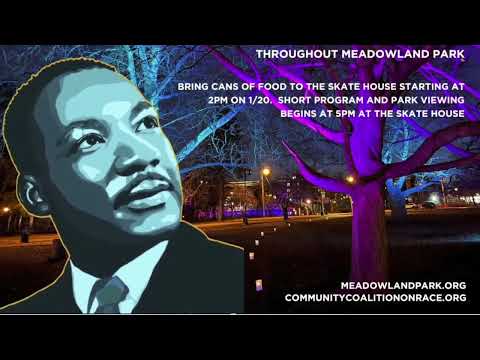 MLK Luminary Lighting