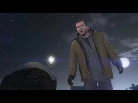 GTA 5 Story Mode: Trevor Finds Out Michael Lied and Fight Chinese