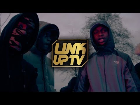 MDargg - M&S [Music Video] | Link Up TV