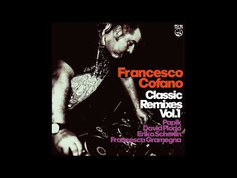 Erika Scherlin - Save A Prayer (Francesco Cofano Remix)