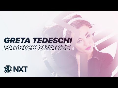 Greta Tedeschi - Patrick Swayze (Slap House) / Media Records NXT