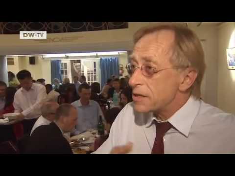 European Journal | Europe - The German Answer