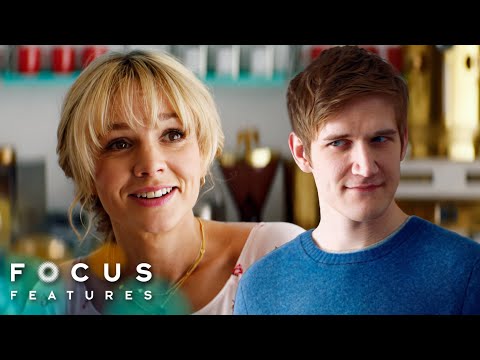 Ryan Asks Cassie Out