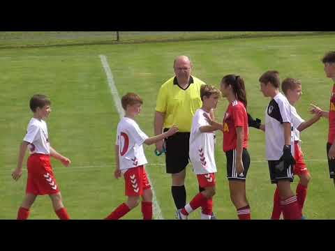 U15  ATUS Nötsch - Admira Villach B