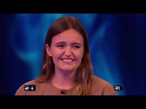 Tipping Point S12E68