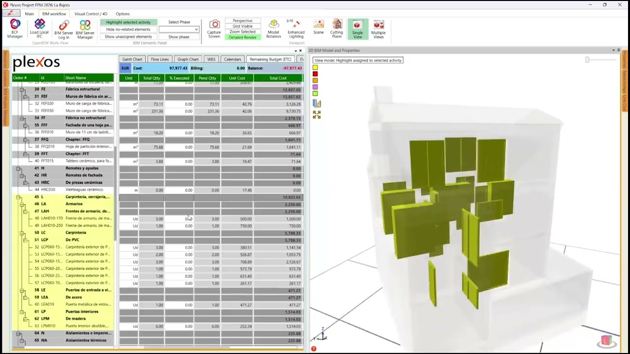Master Your Residential Projects