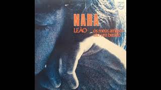 NARA LEÃO &amp; TOM JOBIM FOTOGRAFIA