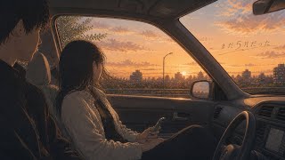 まだ5月だった / 撫子【Official Music Video】