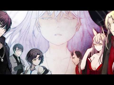 [The Legend] Lunatic Sounds - 08. Dement ~After Legend~