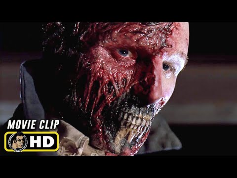 DARKMAN (1990) Clip - Final Fight [HD]