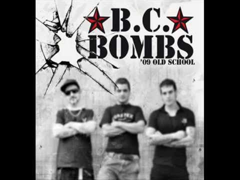 BC Bombs - bcbombs + Mi ciudad