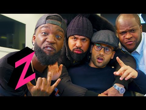 Jazzie's Barbers Episode 4 - A Star of the Show