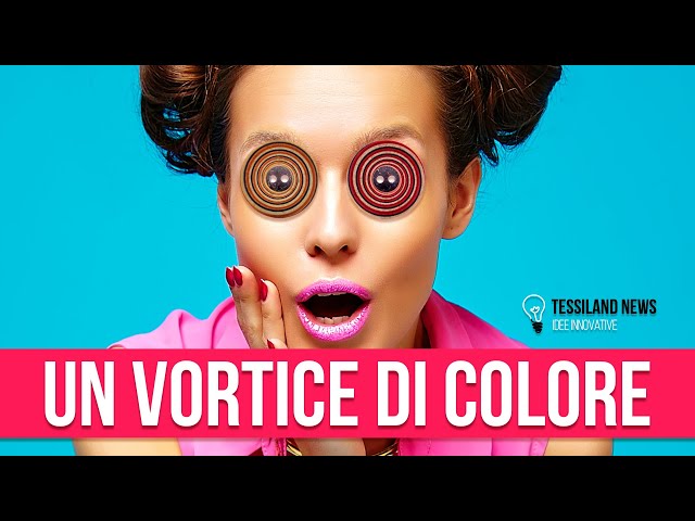 Bottoni particolari Tessiland — presentazione