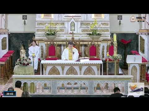 Santuário da Medalha Milagrosa - Monte Sião MG