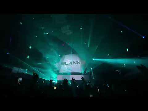 First Time x ID - Blanke @ Exchange LA 05.13.2022