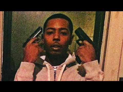 S.DOT - TRAPPIN (FT. 485) [SVA: SPENDING VALENTINES DAY ALONE]