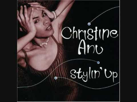 Christine Anu: Party