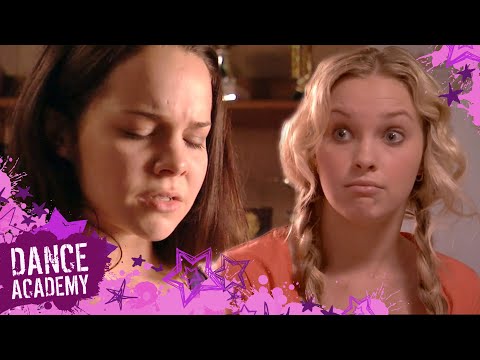 Season 1: Extra Long Episode 7, 8 and 9 | Dance Academy