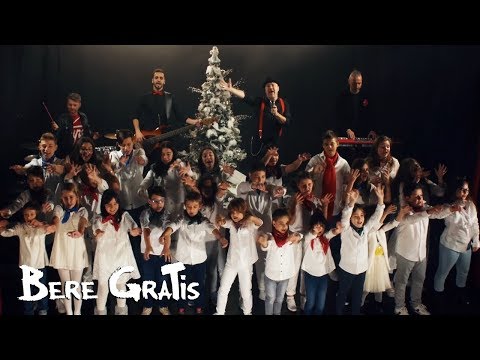 Bere Gratis - Doar de Craciun