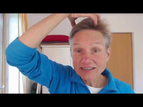 Barbara Schulz - Humor als Schutzschild - Workshop für mehr Stressresilienz im Job